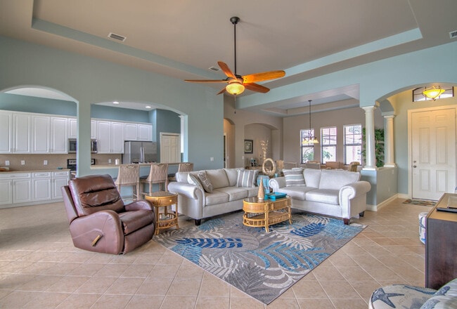 property at 12525 Astor Pl