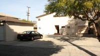 6207 Whitsett Ave in North Hollywood, CA - Building Photo - Building Photo