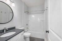 1100 Davis Ave NW, Unit 1 - 6