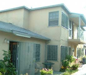 629 N Hobart Blvd in Los Angeles, CA - Building Photo - Building Photo