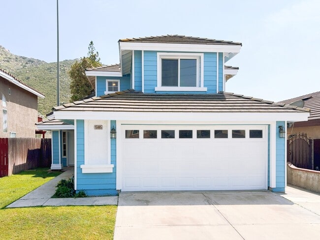 property at 15965 Peach Tree Ln