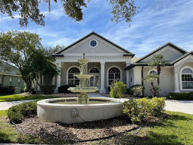 3898 Hunter's Isle Dr in Orlando, FL - Building Photo - Building Photo