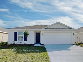 12147 Kingsley Trl in Duette, FL - Building Photo