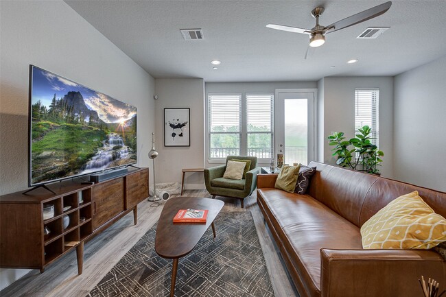 property at 18732 Centro Main St