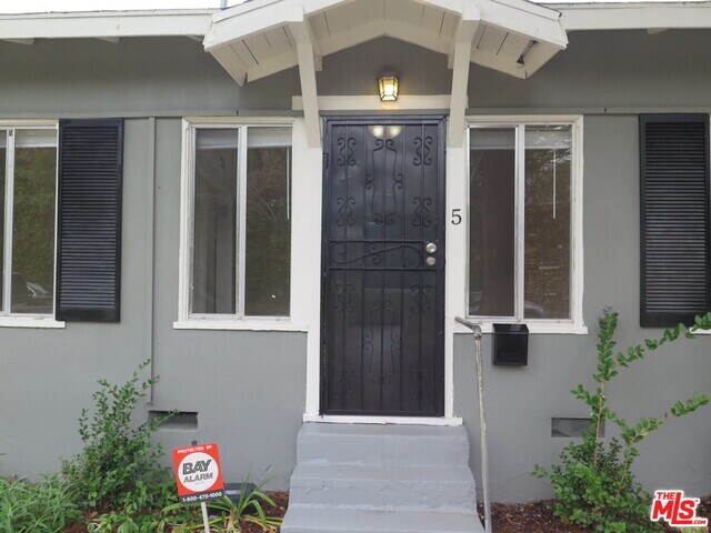 1848 17th St-Unit -5 in Santa Monica, CA - Building Photo - Building Photo