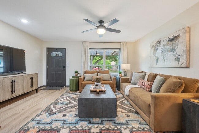 1509 Barak Ln in Bryan, TX - Building Photo - Building Photo