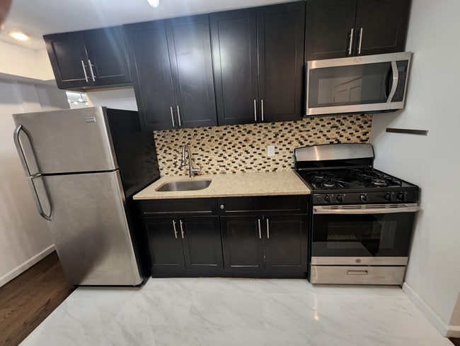 property at 131 B121st St
