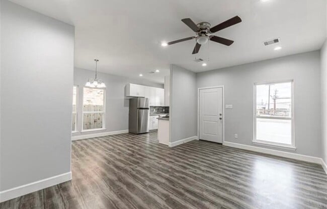 property at 8204 Moon Beam St