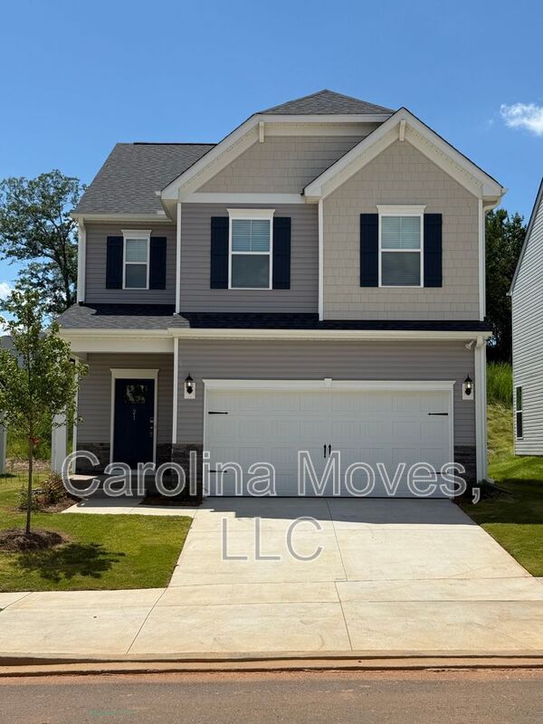 property at 21 Limestone Wy