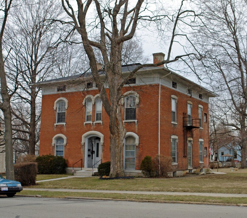 246 E Market St in Xenia, OH - Building Photo