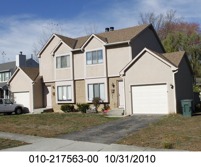 1212 Weybridge Rd Rentals in Columbus, OH