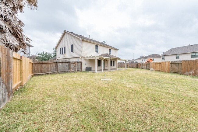 property at 18231 Blake Valley Ln
