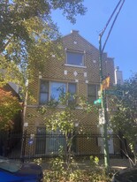 1920 N Oakley Ave, Unit 1 in Chicago, IL - Building Photo