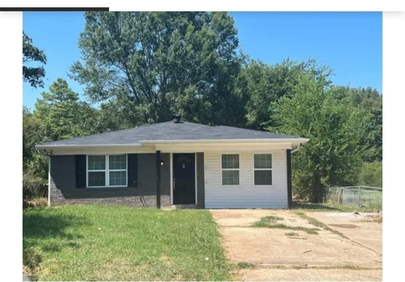 1764 Aline Ave in Shreveport, LA - Building Photo