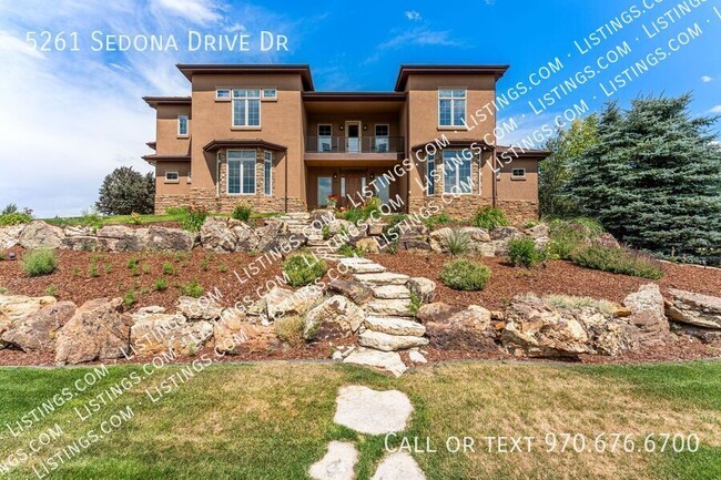 5261 Sedona Dr in Parker, CO - Building Photo - Building Photo