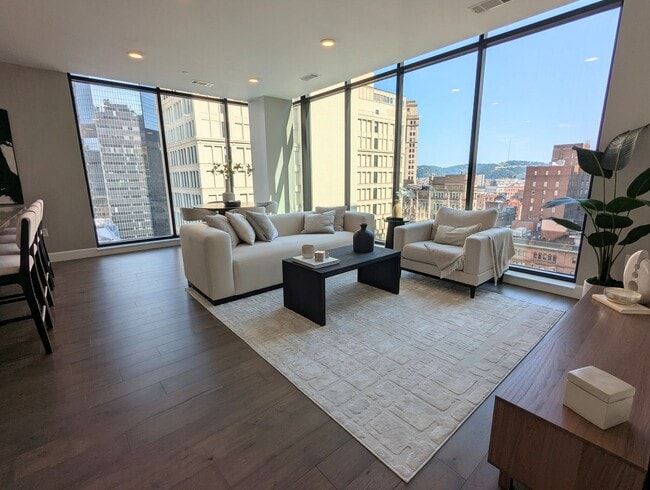 property at 350 Oliver Ave