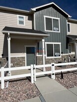 503 S Rollie Ave in Fort Lupton, CO - Building Photo
