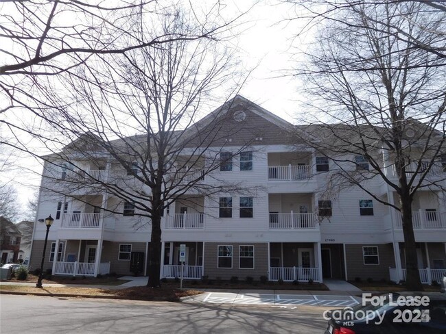 property at 17905 Delmas Dr