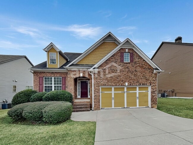 property at 1823 Madrid Falls Dr