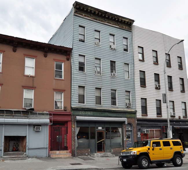 251 Bushwick Ave in Brooklyn, NY - Building Photo - Other