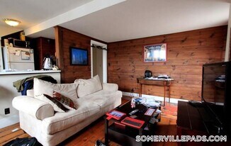 58 Atherton St in Somerville, MA - Building Photo