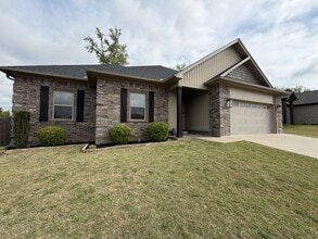 787 Mango Loop in Austin, AR - Building Photo - Building Photo