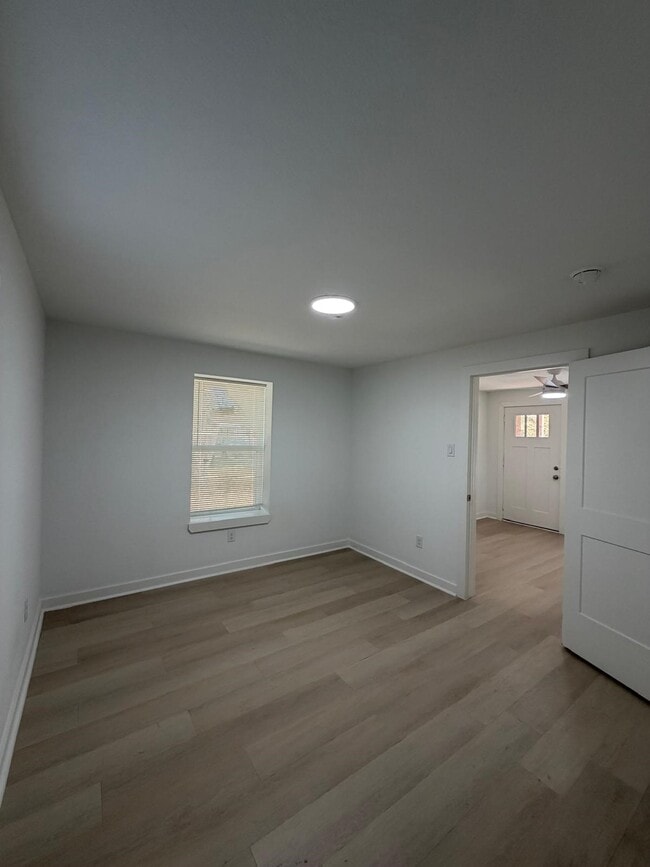 property at 201 Lowery Dr