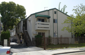 617 N St Andrews in Los Angeles, CA - Building Photo - Building Photo