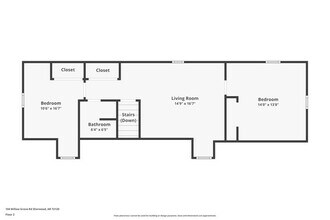 104 Willow Grove Rd in Sherwood, AR - Foto de edificio - Building Photo