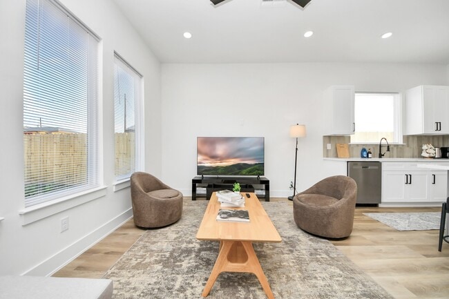 property at 3909 Maggie St