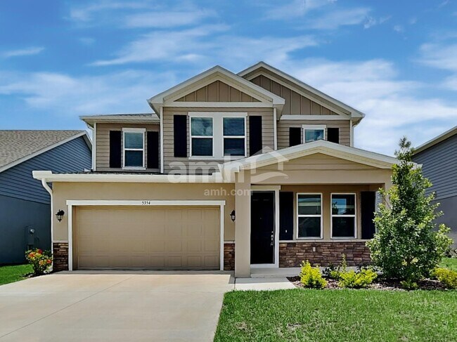 property at 5354 Boulder Crk Cv