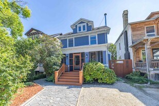 217 Walnut St in Winnipeg, MB - Building Photo