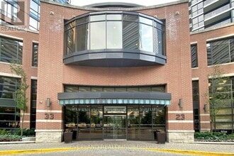 23 Sheppard Ave E in Toronto, ON - Building Photo - Building Photo