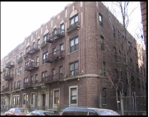 95 E 18th St in Brooklyn, NY - Building Photo