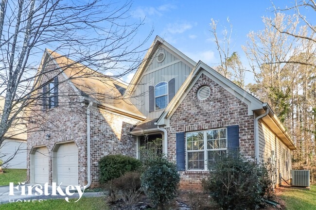 2432 Wingfield Dr SW in Austell, GA - Building Photo - Building Photo