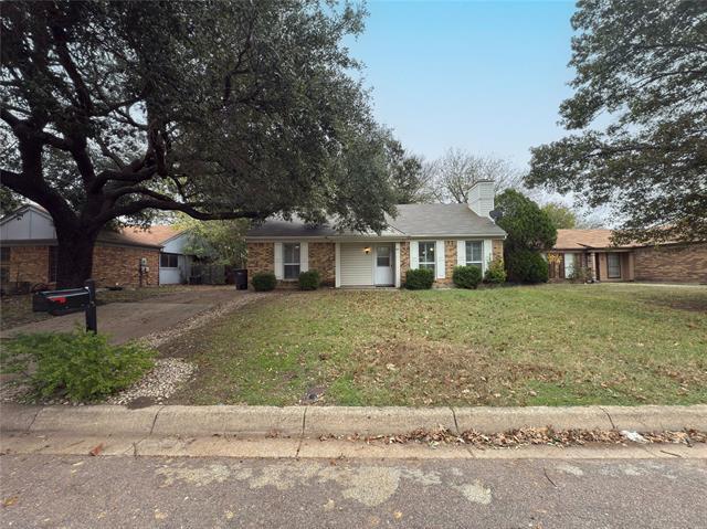 7016 Sunnybank Dr in Fort Worth, TX - Building Photo - Building Photo