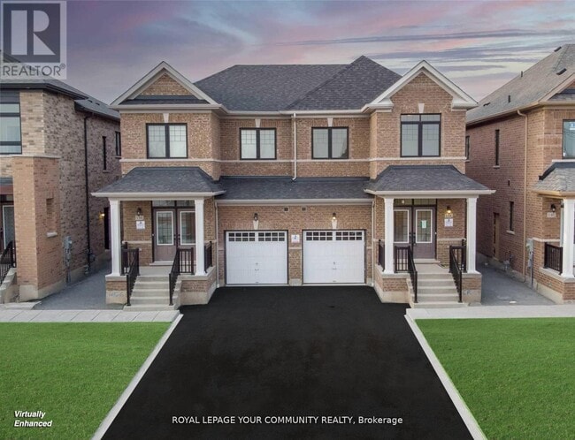 property at 138 Christine Elliott Ave