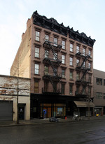 48-50 W Eighth St Apartments