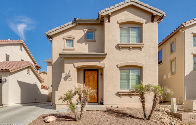 property at 14586 W Port Au Prince Ln