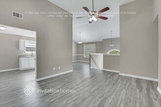 3014 Hampton Club Way in Stonecrest, GA - Foto de edificio - Building Photo