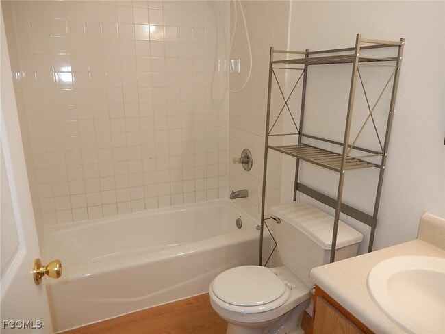 property at 3309 2nd St SW