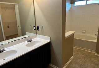 9030 Sahara Woods in Universal City, TX - Building Photo - Building Photo
