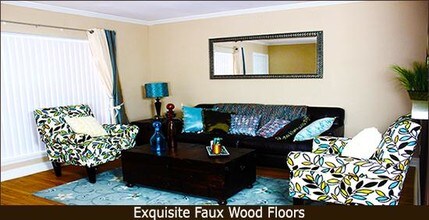 Interior Photo