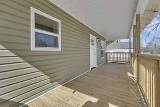 304 E Hampton Ave in Spartanburg, SC - Building Photo - Building Photo