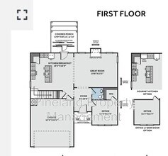 3114 Whirlwind Rd in Fayetteville, NC - Building Photo - Building Photo