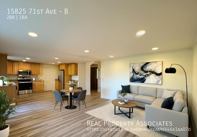 15825 71st Ave NE in Kenmore, WA - Building Photo - Building Photo