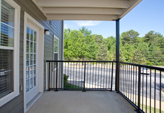 1322 North Apartments in Auburn, AL - Building Photo - Interior Photo