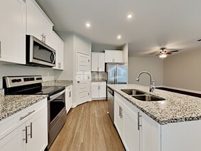 5035 Mountain Springs Rd in Nashville, TN - Building Photo - Building Photo