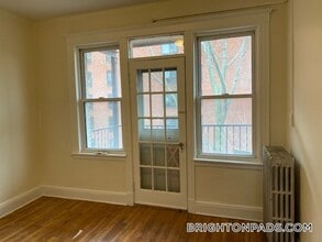 1626 Commonwealth Ave in Boston, MA - Building Photo - Building Photo