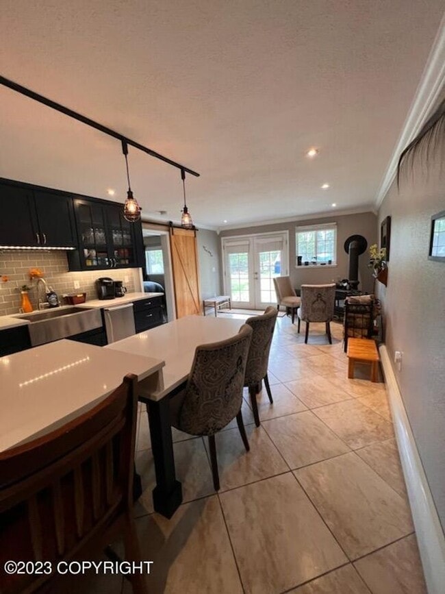 9400 Carlson Rd in Anchorage, AK - Building Photo - Building Photo